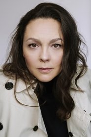 Ines Quermann portrait