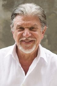 Giannis Vouros portrait