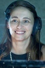 Sonia Mazza portrait