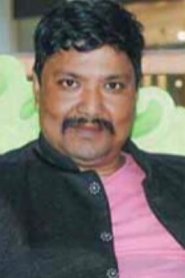 Manoj KC portrait