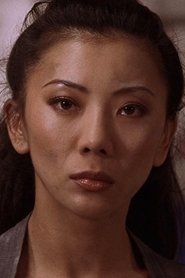 Karen Kim portrait