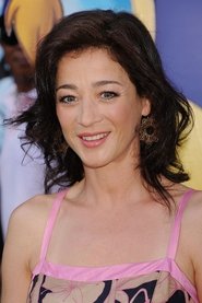 Moira Kelly portrait