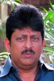 Rajasenan portrait