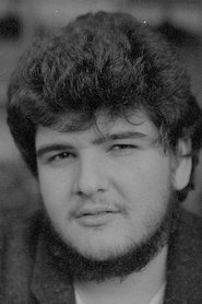Miguel Ariza portrait