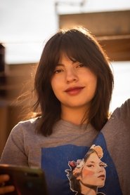 Tania Sánchez portrait