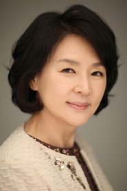Shin Yeon-sook portrait