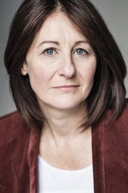 Eiry Thomas portrait