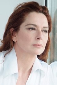 Monica Guerritore portrait