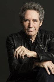 Miguel Ríos portrait