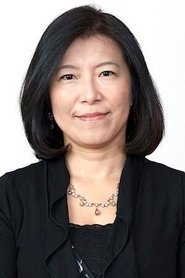 Yoko Shimomura portrait