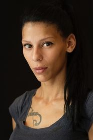 Rosy Rodriguez portrait