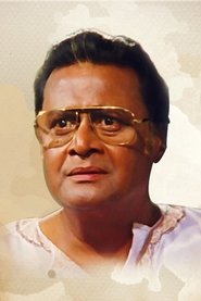 Subhendu Chatterjee portrait
