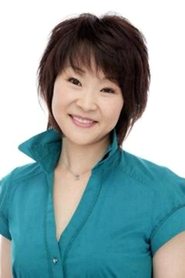 Michiyo Yanagisawa portrait