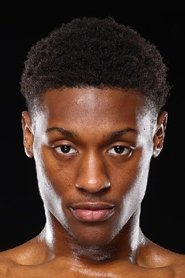 Jahi Tucker portrait