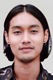 Kissada Namuang portrait