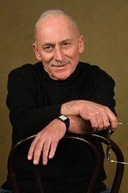 Slava Natenadze portrait