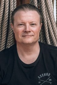 Kari Hietalahti portrait