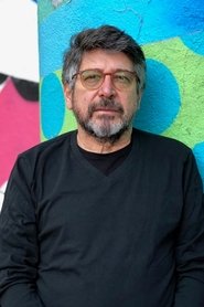 Ricardo Steinberg portrait