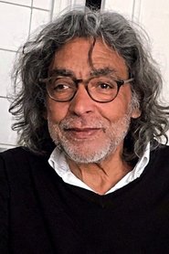 Boubaker Tourqui portrait