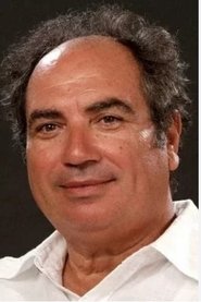 Pippo Provvidenti portrait