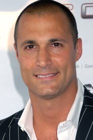 Nigel Barker portrait