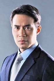 Dom Haetrakul portrait