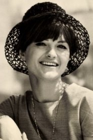 Lenka Fišerová portrait