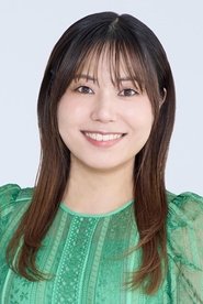 Risa Uehara portrait