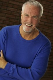 Bill Wilson portrait