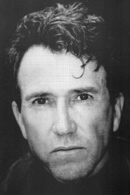 Mike Watson portrait