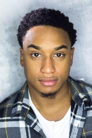 Bryce Jones portrait