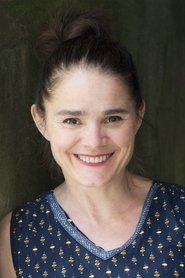 Sandra Utzinger portrait