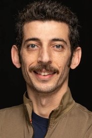 Hakan Bulut portrait