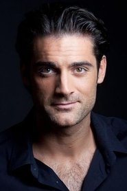 Gil Alma portrait