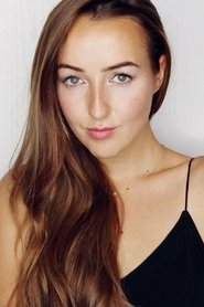 Ellay Watson portrait