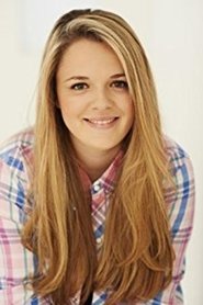 Phoebe Givron-Taylor portrait
