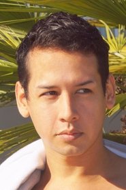 Rico Suave portrait