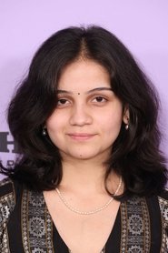 Preeti Panigrahi portrait