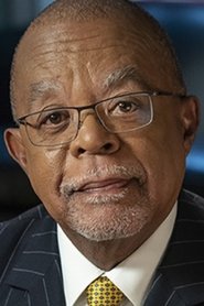 Henry Louis Gates, Jr. portrait