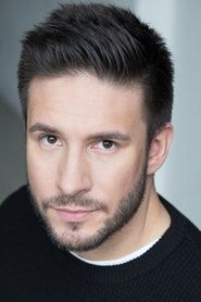 Andrew Zachar portrait