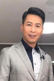 Frankie Choi portrait