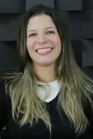 Sylvia Salustti portrait