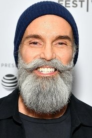 Brad Calcaterra portrait