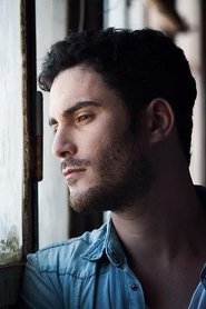 Udi Persi portrait