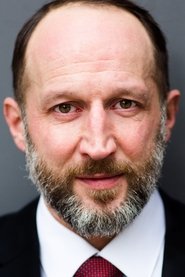 Robert Viktor Minich portrait