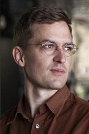 Rasmus Kloster Bro portrait