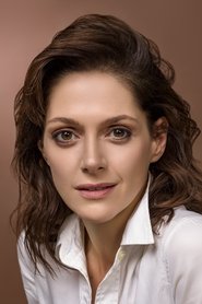 Klára Issová portrait