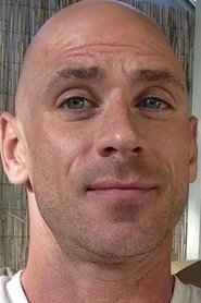 Johnny Sins portrait