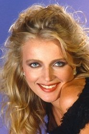 Merete Van Kamp portrait