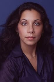 Myriam Valle portrait